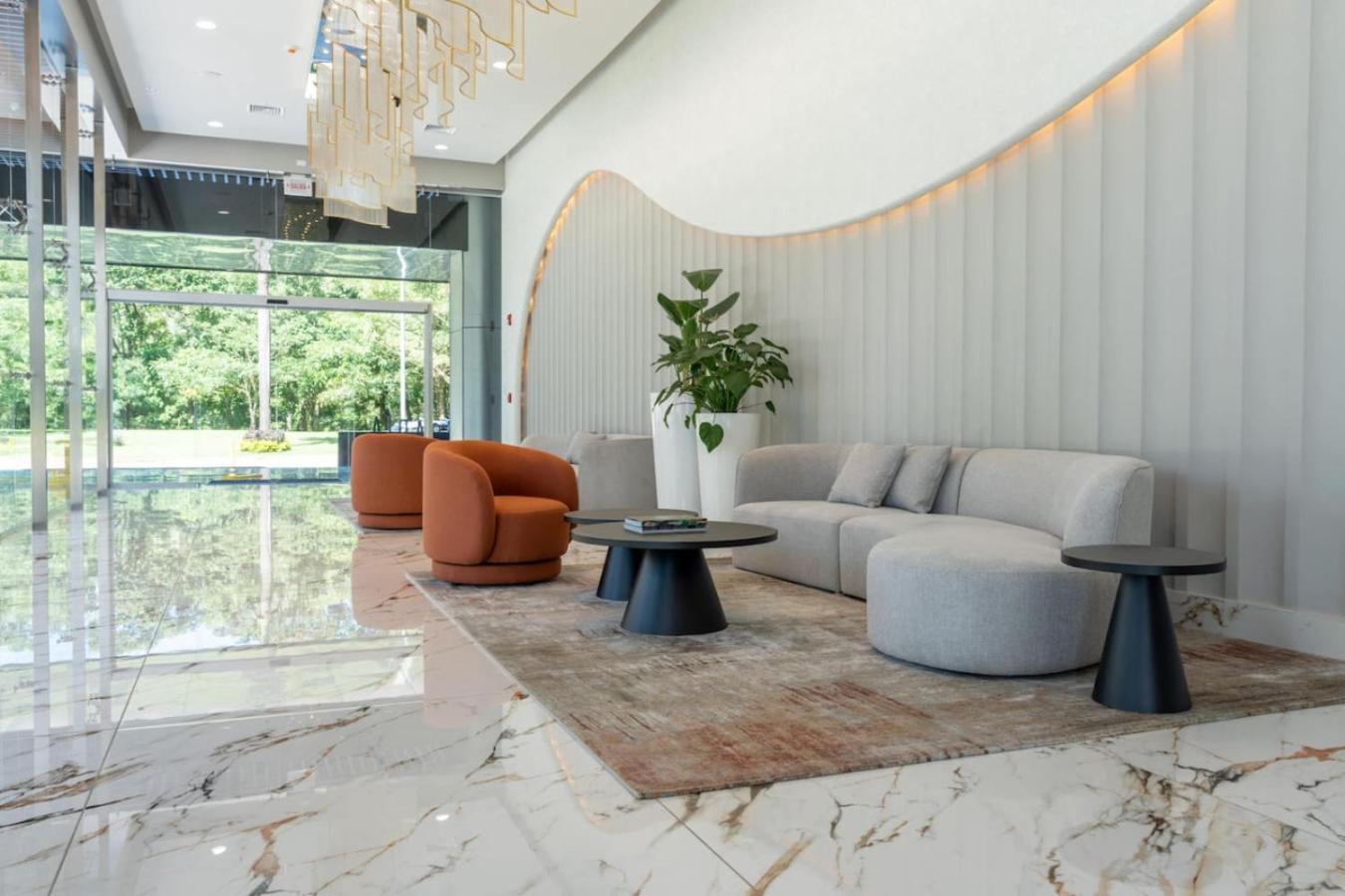 Business Loft with Ocean View Apartment *